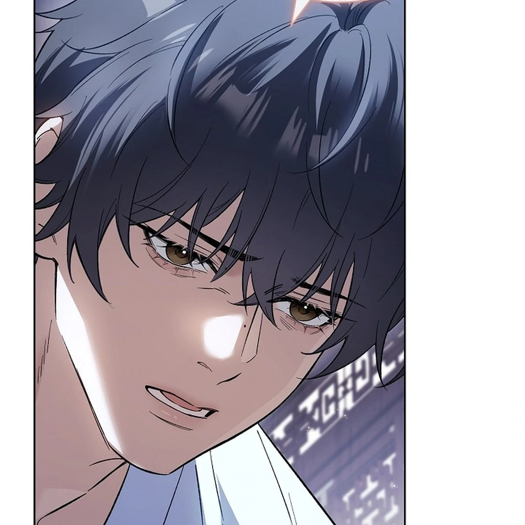 My Respected Senior Disciple Has Become a Villain ( PARADISE SCANS ) - Chapter 6 manhwa
