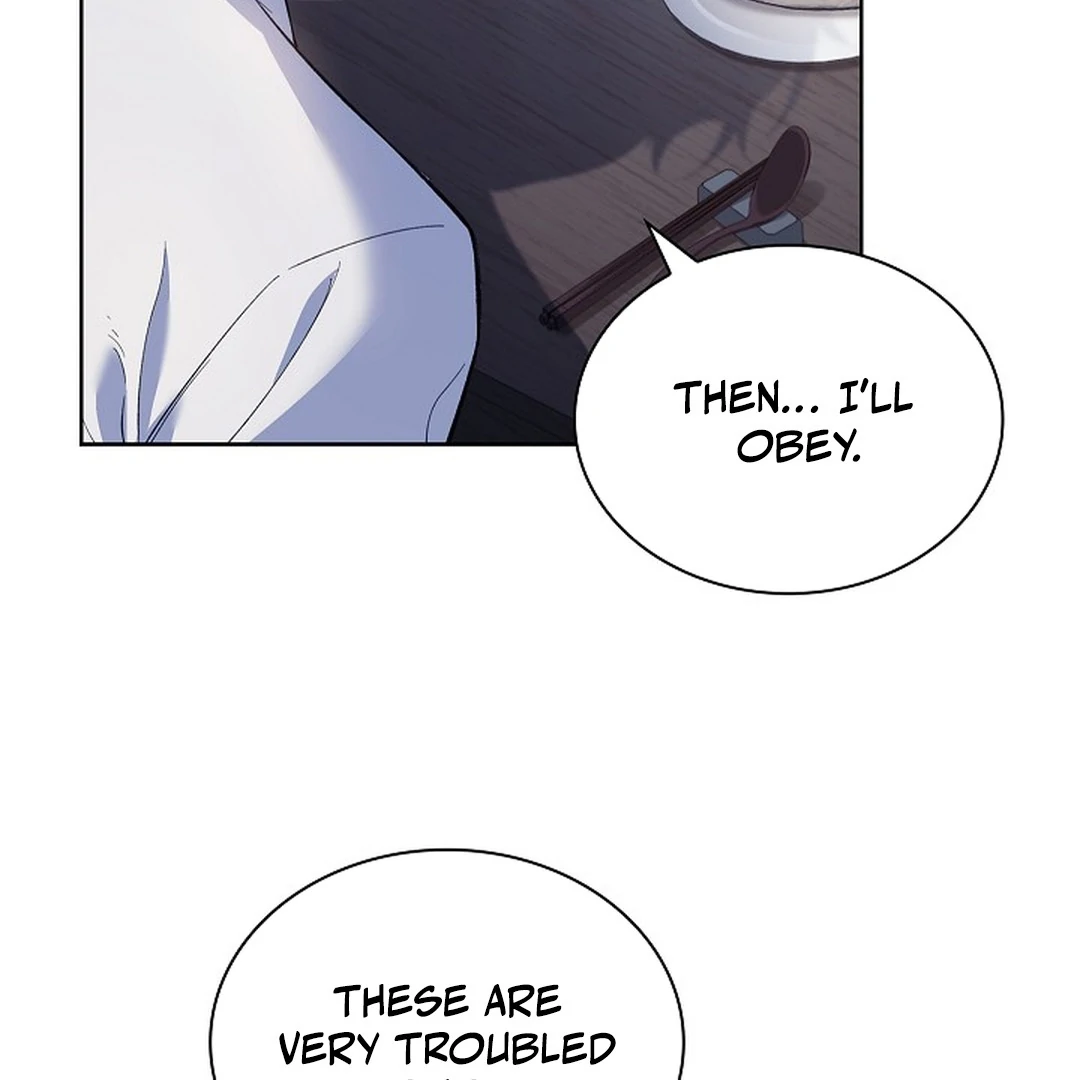 My Respected Senior Disciple Has Become a Villain ( PARADISE SCANS ) - Chapter 6 manhwa
