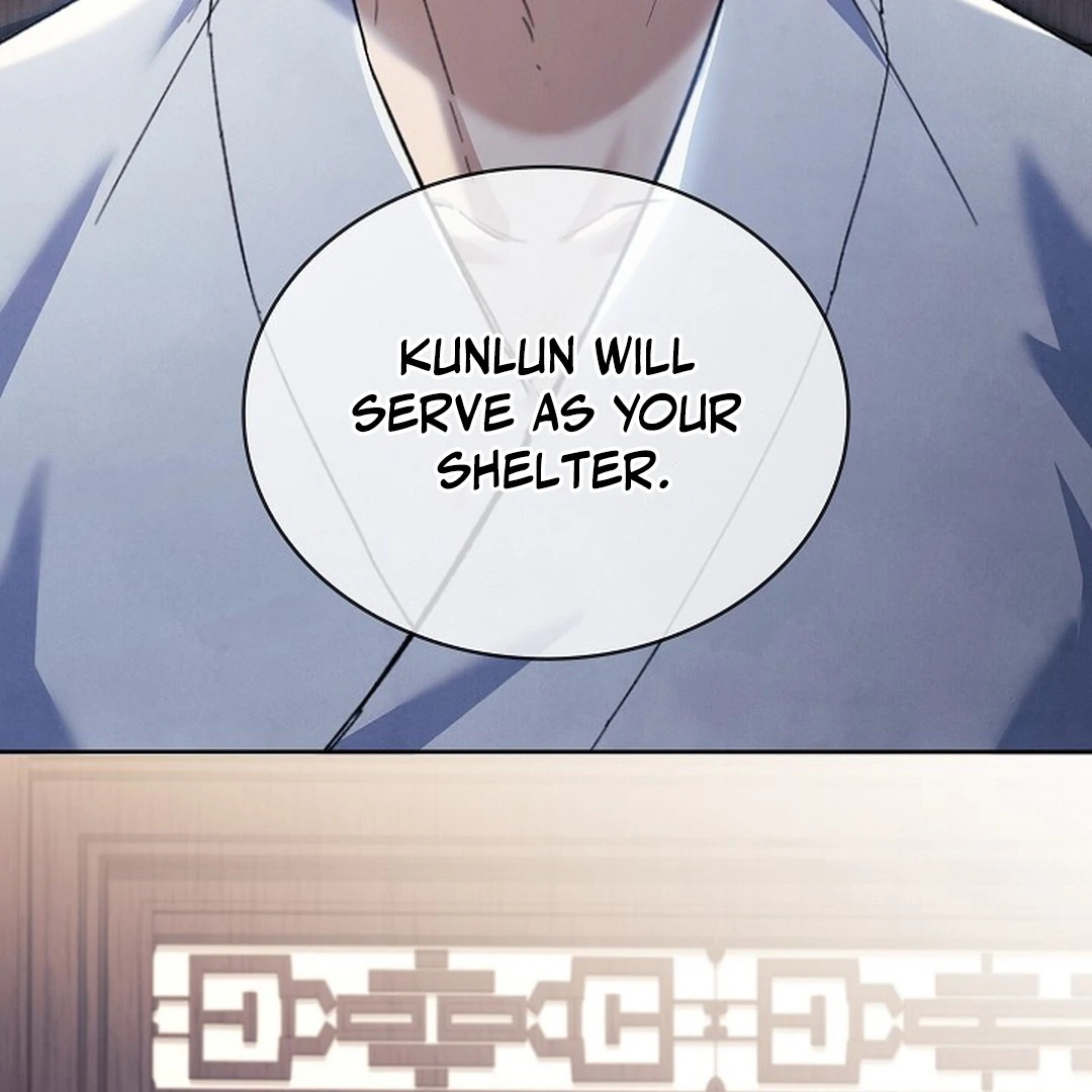 My Respected Senior Disciple Has Become a Villain ( PARADISE SCANS ) - Chapter 6 manhwa