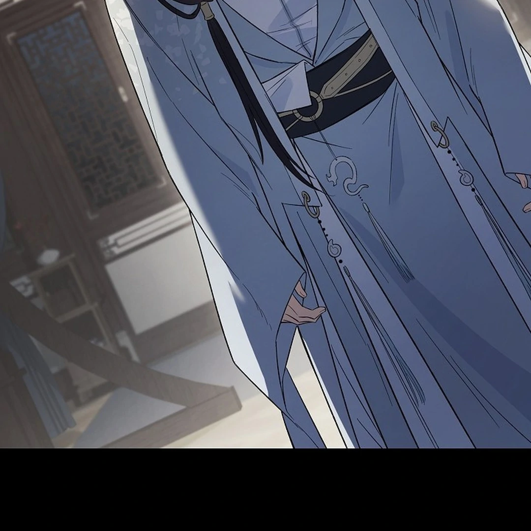 My Respected Senior Disciple Has Become a Villain ( PARADISE SCANS ) - Chapter 6 manhwa