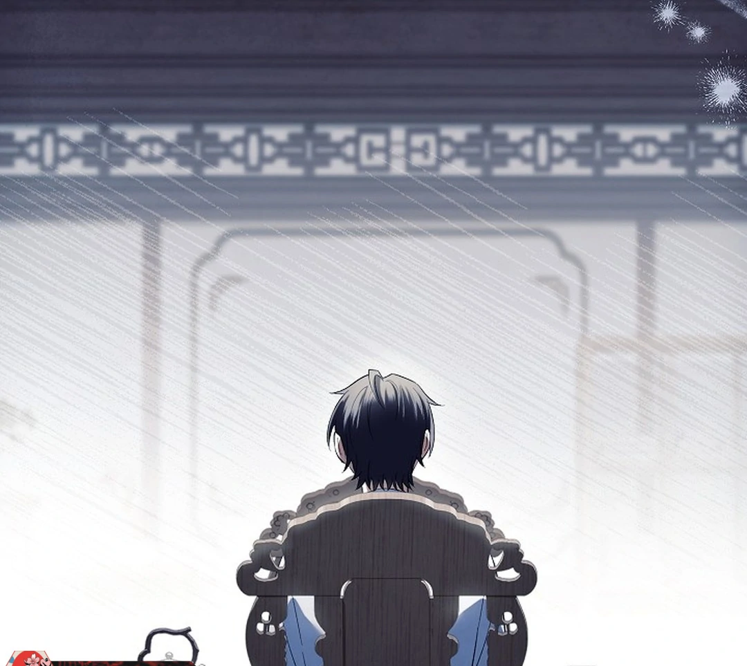 My Respected Senior Disciple Has Become a Villain ( PARADISE SCANS ) - Chapter 6 manhwa