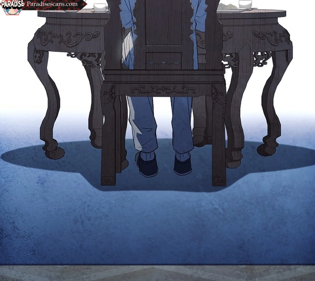 My Respected Senior Disciple Has Become a Villain ( PARADISE SCANS ) - Chapter 6 manhwa