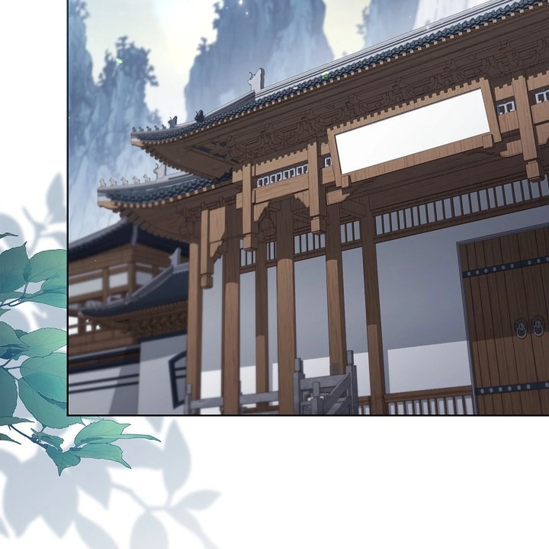 My Respected Senior Disciple Has Become a Villain ( PARADISE SCANS ) - Chapter 6 manhwa