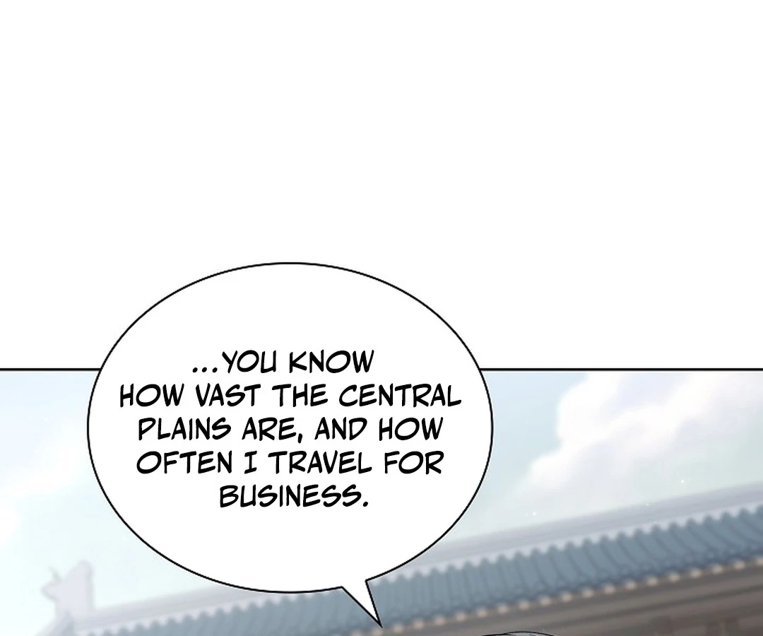 My Respected Senior Disciple Has Become a Villain ( PARADISE SCANS ) - Chapter 6 manhwa