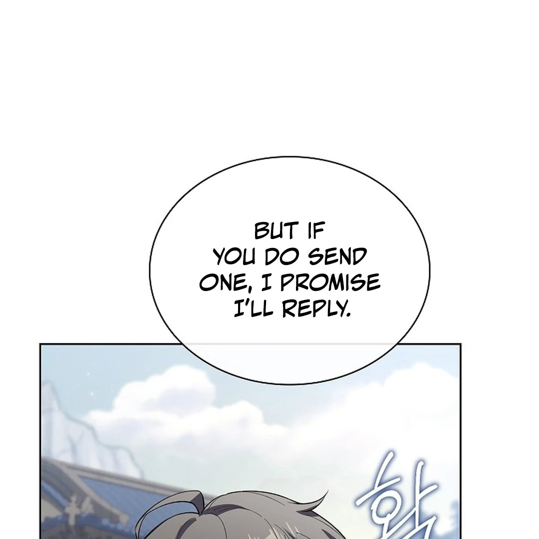My Respected Senior Disciple Has Become a Villain ( PARADISE SCANS ) - Chapter 6 manhwa