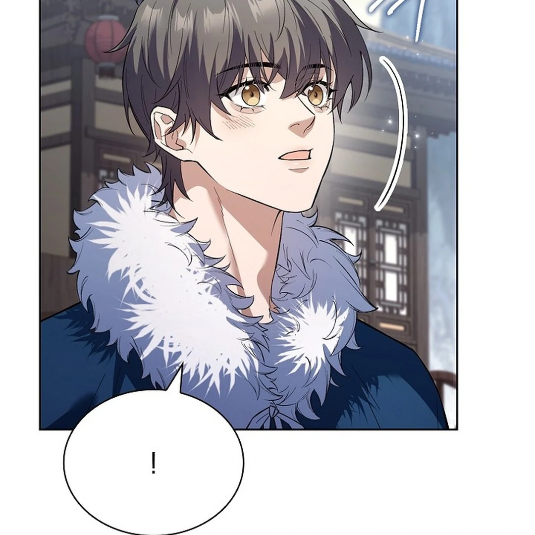 My Respected Senior Disciple Has Become a Villain ( PARADISE SCANS ) - Chapter 6 manhwa