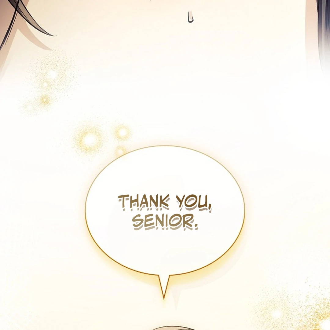 My Respected Senior Disciple Has Become a Villain ( PARADISE SCANS ) - Chapter 6 manhwa
