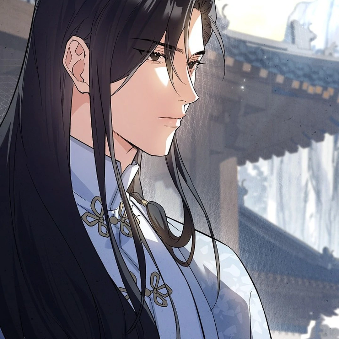 My Respected Senior Disciple Has Become a Villain ( PARADISE SCANS ) - Chapter 6 manhwa