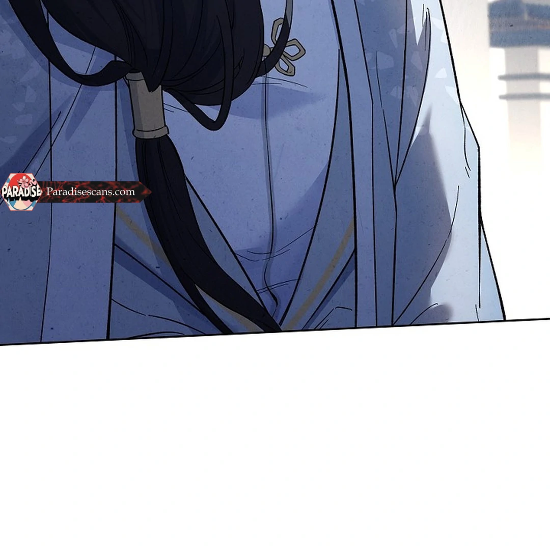 My Respected Senior Disciple Has Become a Villain ( PARADISE SCANS ) - Chapter 6 manhwa