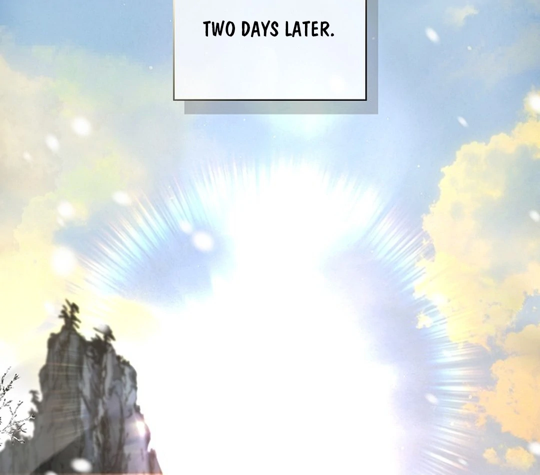 My Respected Senior Disciple Has Become a Villain ( PARADISE SCANS ) - Chapter 6 manhwa