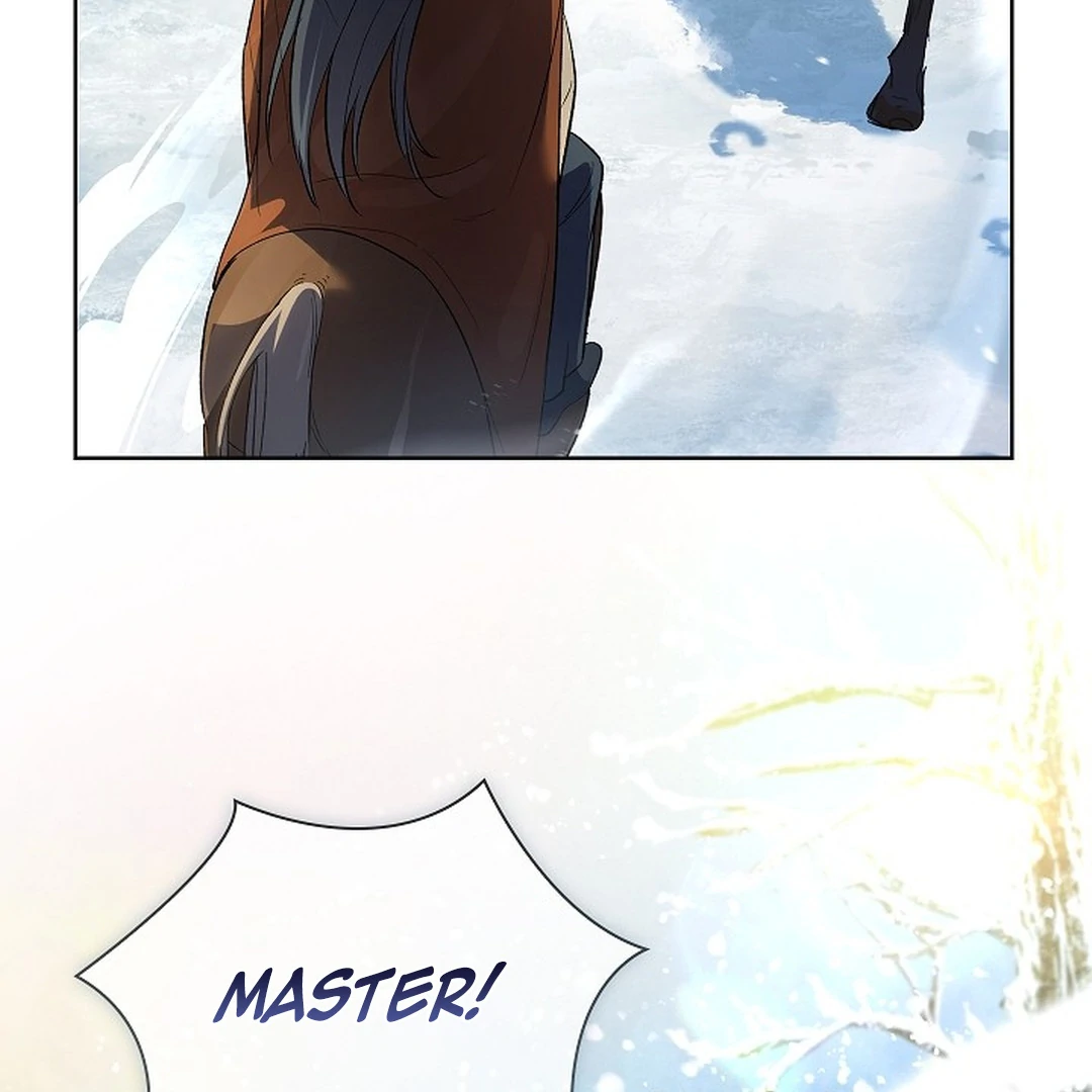 My Respected Senior Disciple Has Become a Villain ( PARADISE SCANS ) - Chapter 6 manhwa
