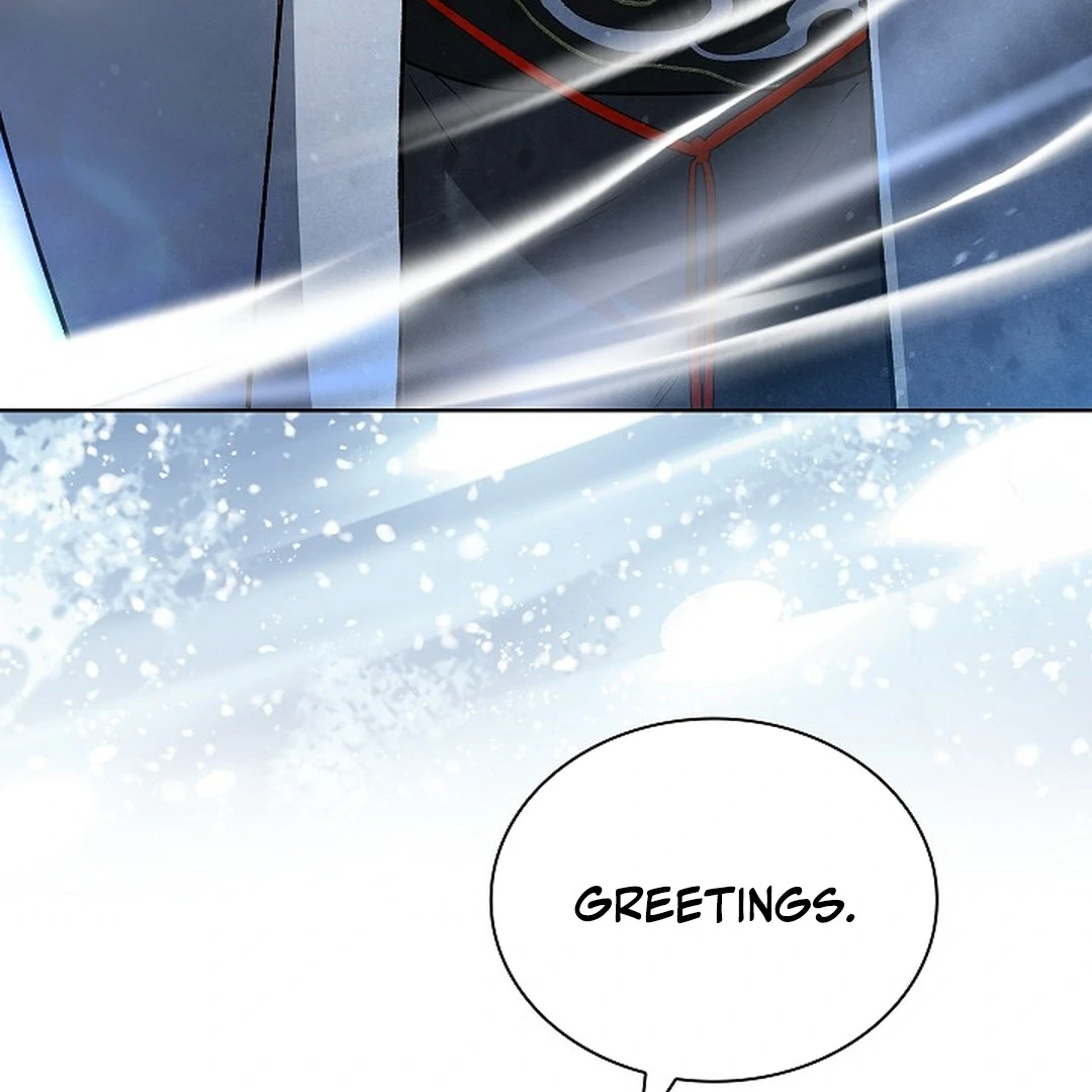 My Respected Senior Disciple Has Become a Villain ( PARADISE SCANS ) - Chapter 6 manhwa