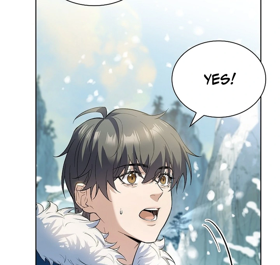My Respected Senior Disciple Has Become a Villain ( PARADISE SCANS ) - Chapter 6 manhwa