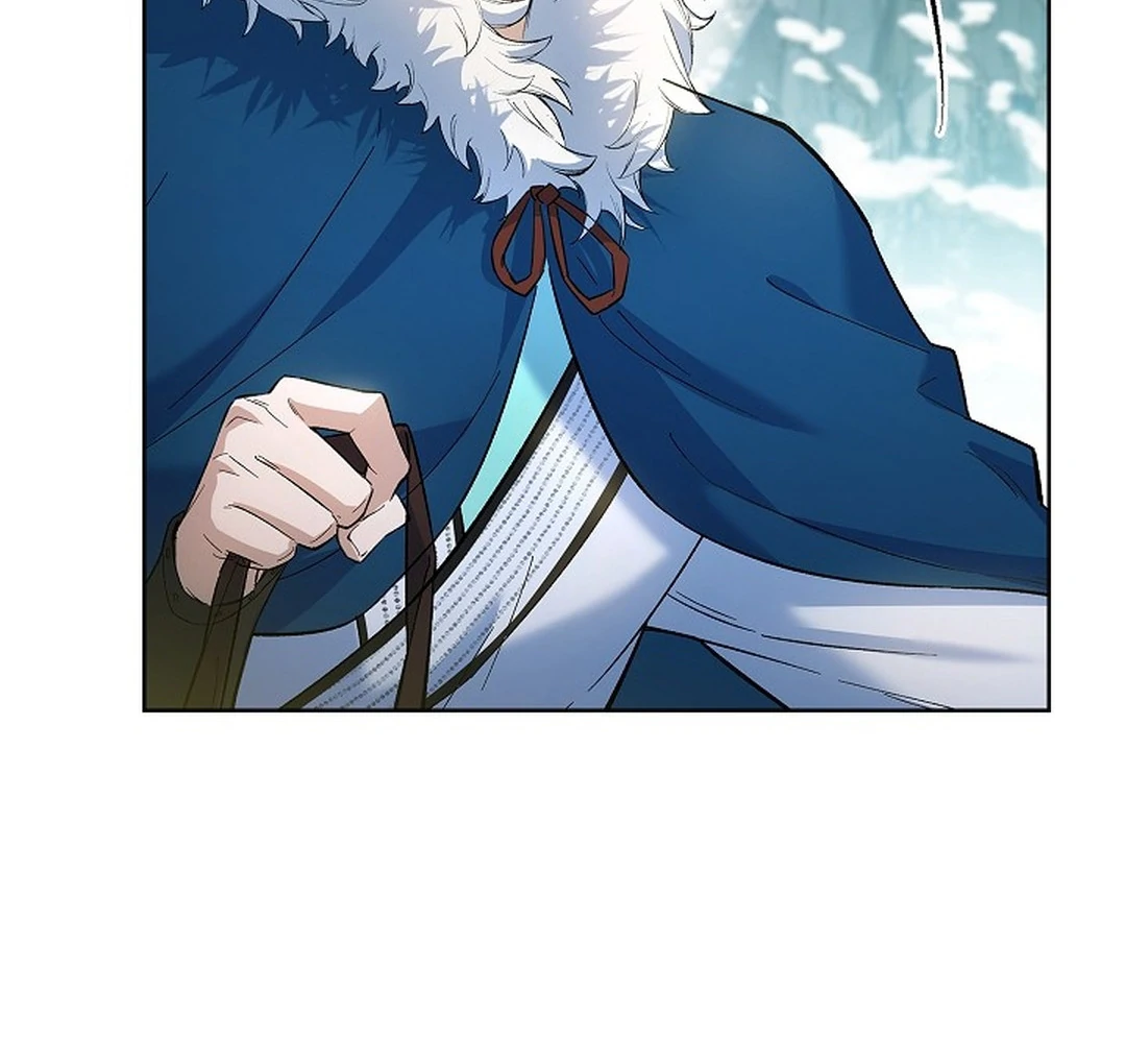 My Respected Senior Disciple Has Become a Villain ( PARADISE SCANS ) - Chapter 6 manhwa