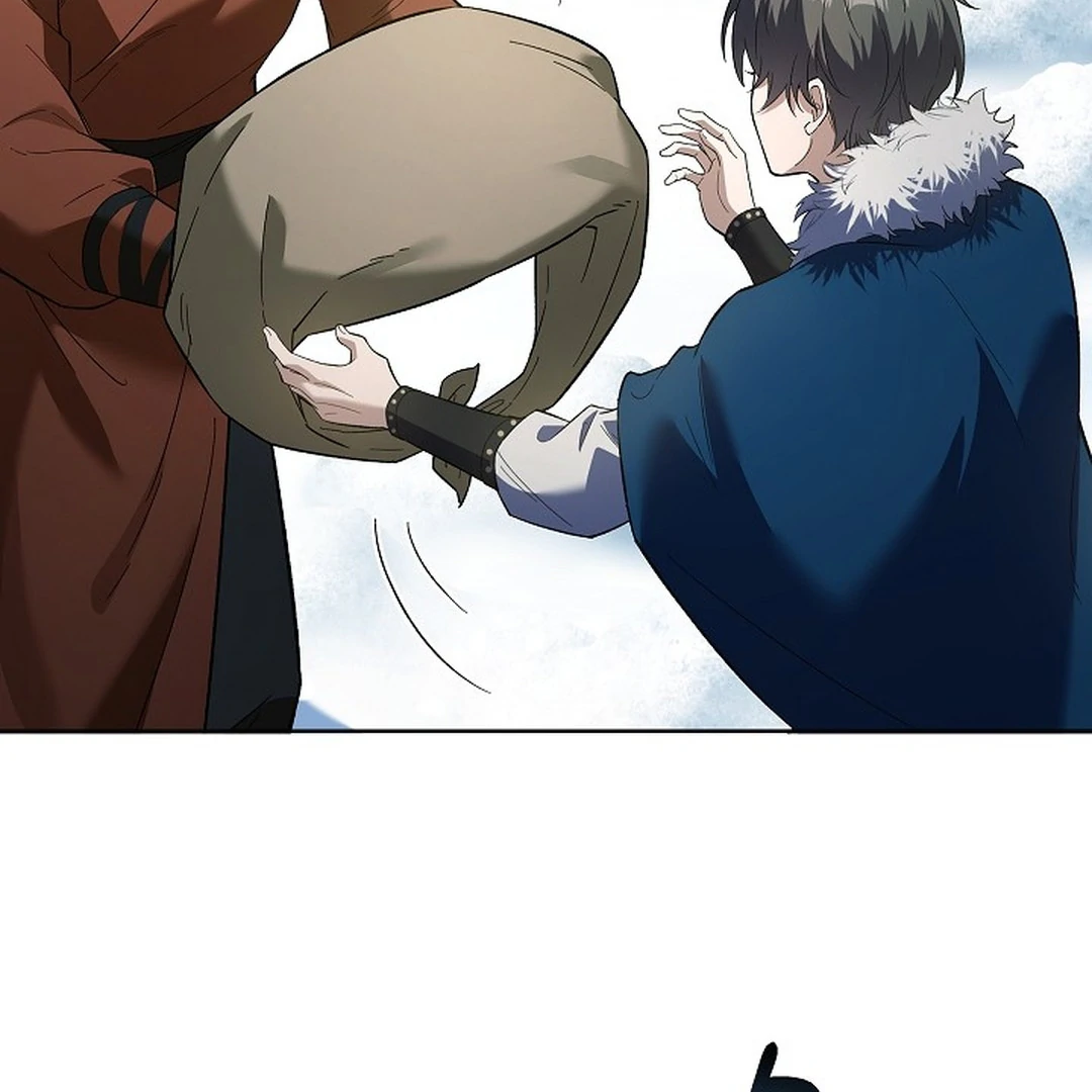 My Respected Senior Disciple Has Become a Villain ( PARADISE SCANS ) - Chapter 6 manhwa