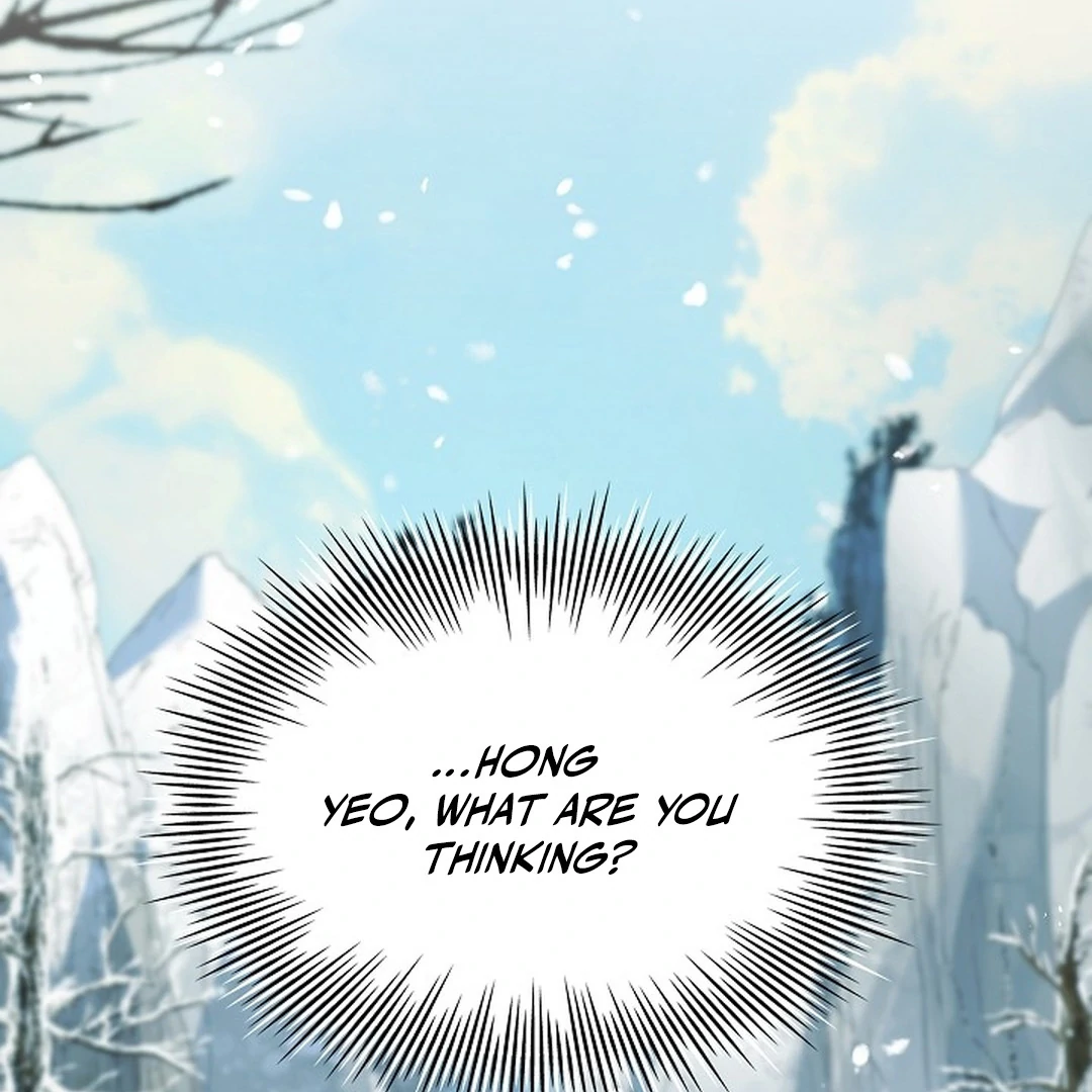 My Respected Senior Disciple Has Become a Villain ( PARADISE SCANS ) - Chapter 6 manhwa