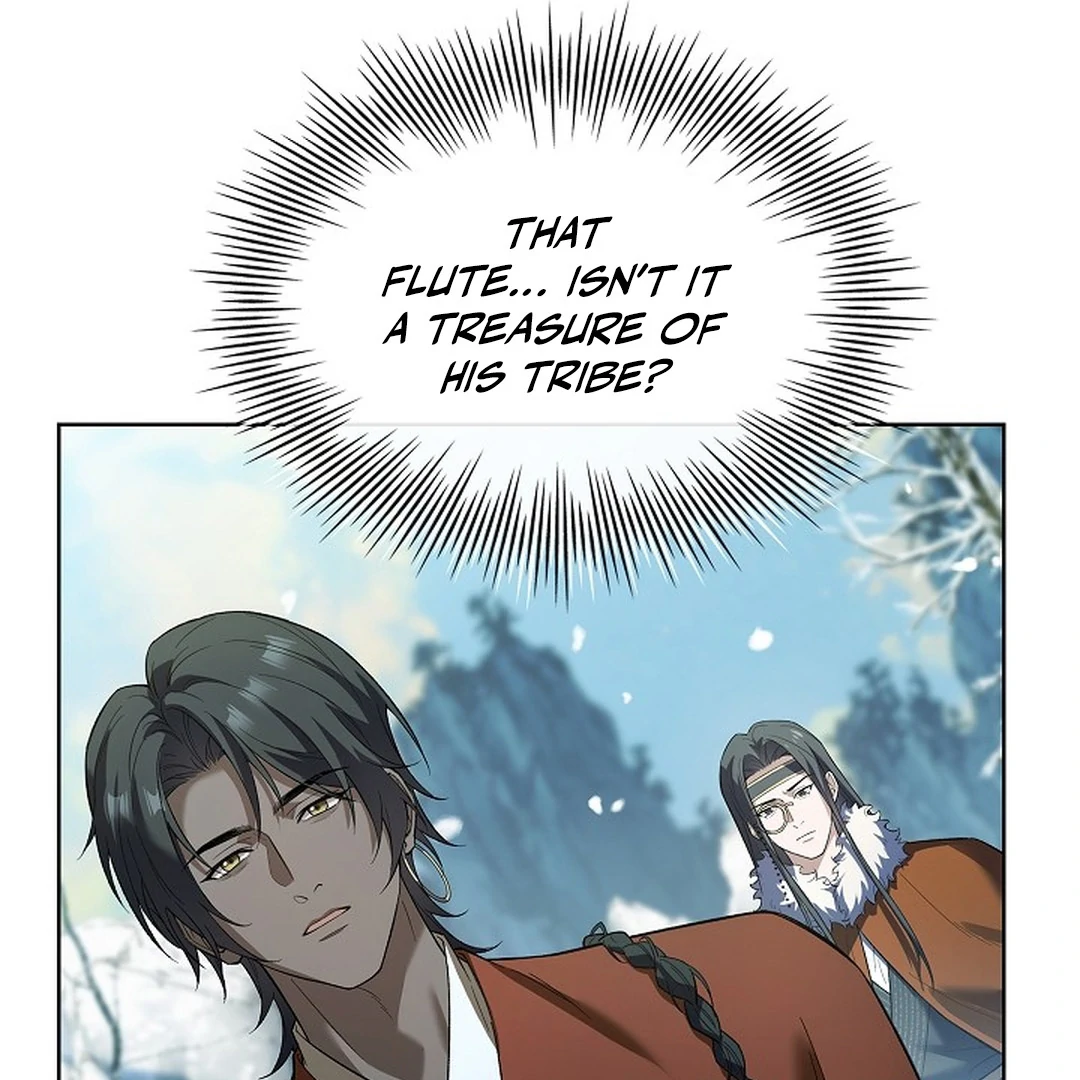 My Respected Senior Disciple Has Become a Villain ( PARADISE SCANS ) - Chapter 6 manhwa