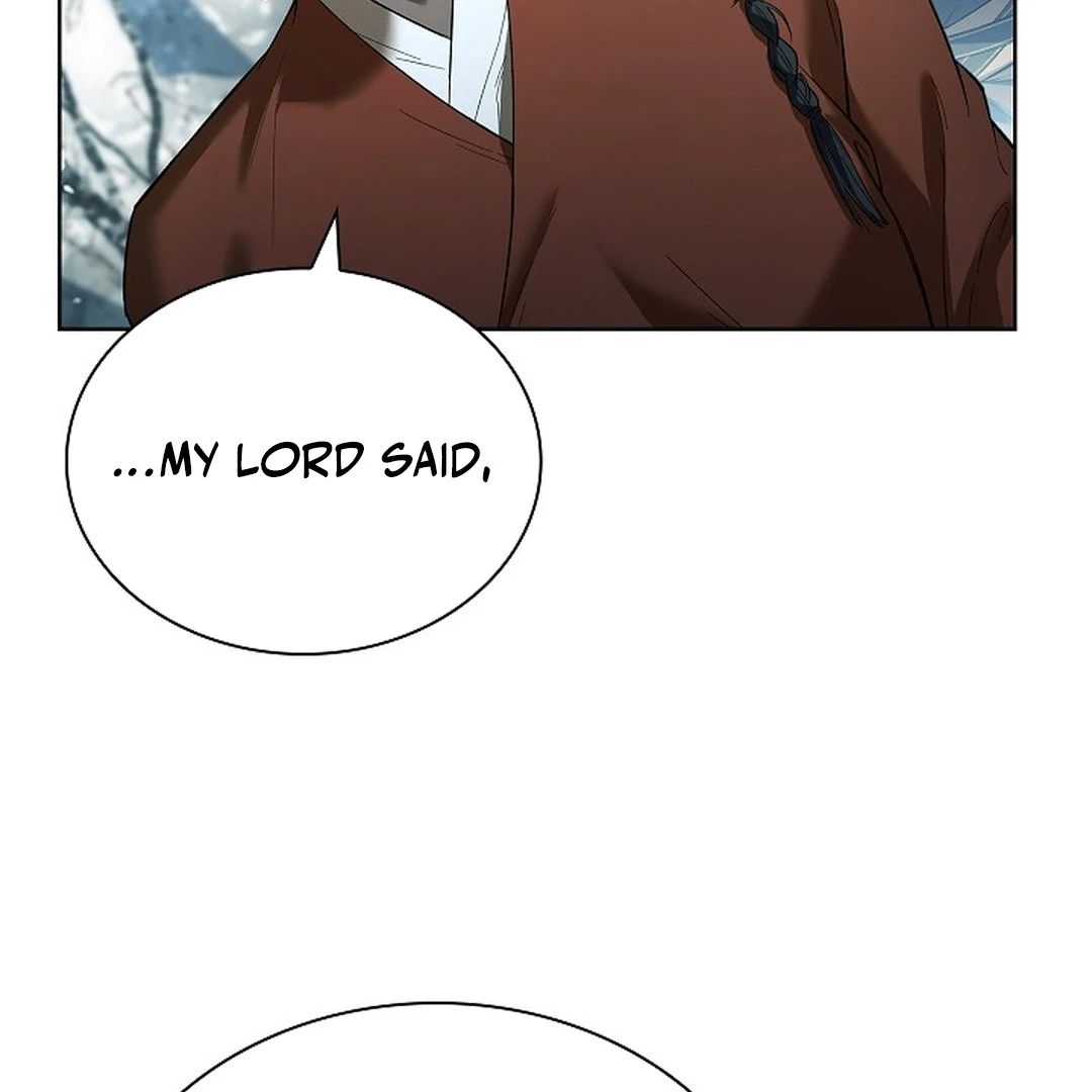 My Respected Senior Disciple Has Become a Villain ( PARADISE SCANS ) - Chapter 6 manhwa