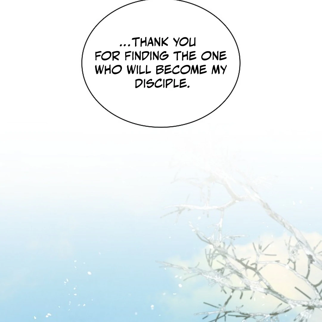 My Respected Senior Disciple Has Become a Villain ( PARADISE SCANS ) - Chapter 6 manhwa