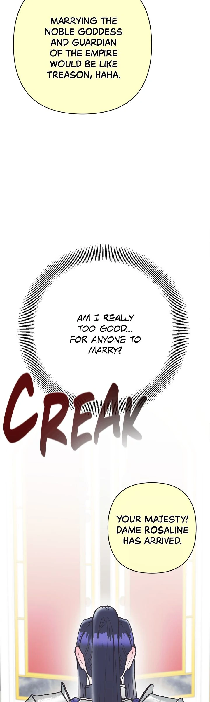 Ladies at Her Service: A Knight Addicted to Adult Novels (Mature Official) - Chapter 1 manhwa