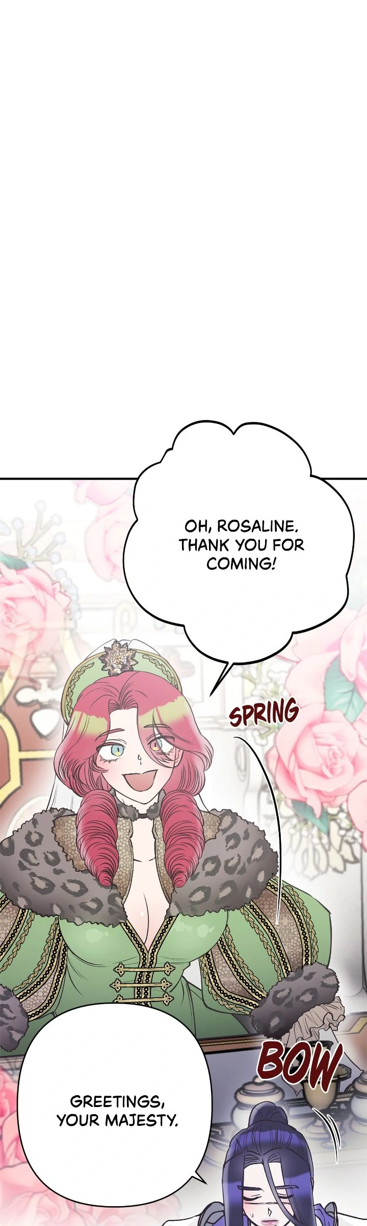 Ladies at Her Service: A Knight Addicted to Adult Novels (Mature Official) - Chapter 1 manhwa