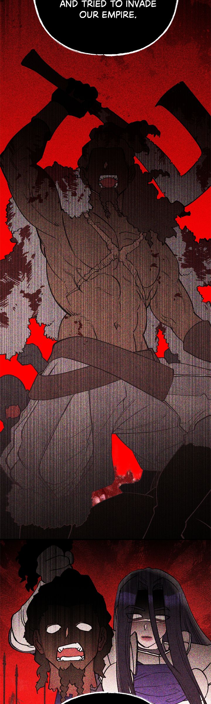 Ladies at Her Service: A Knight Addicted to Adult Novels (Mature Official) - Chapter 1 manhwa