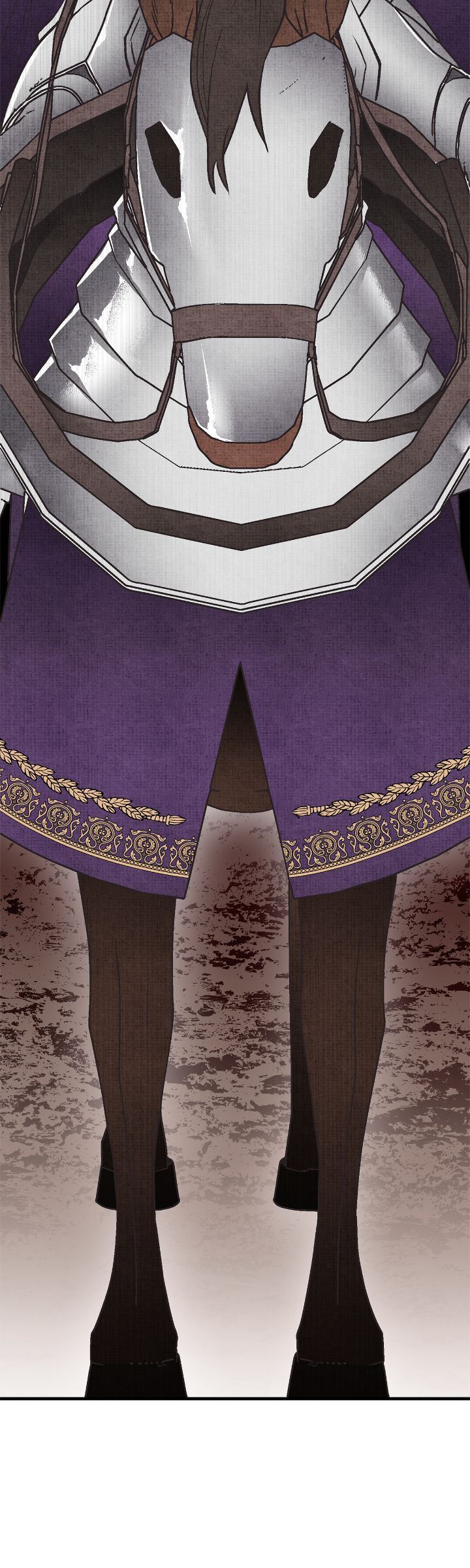 Ladies at Her Service: A Knight Addicted to Adult Novels (Mature Official) - Chapter 1 manhwa