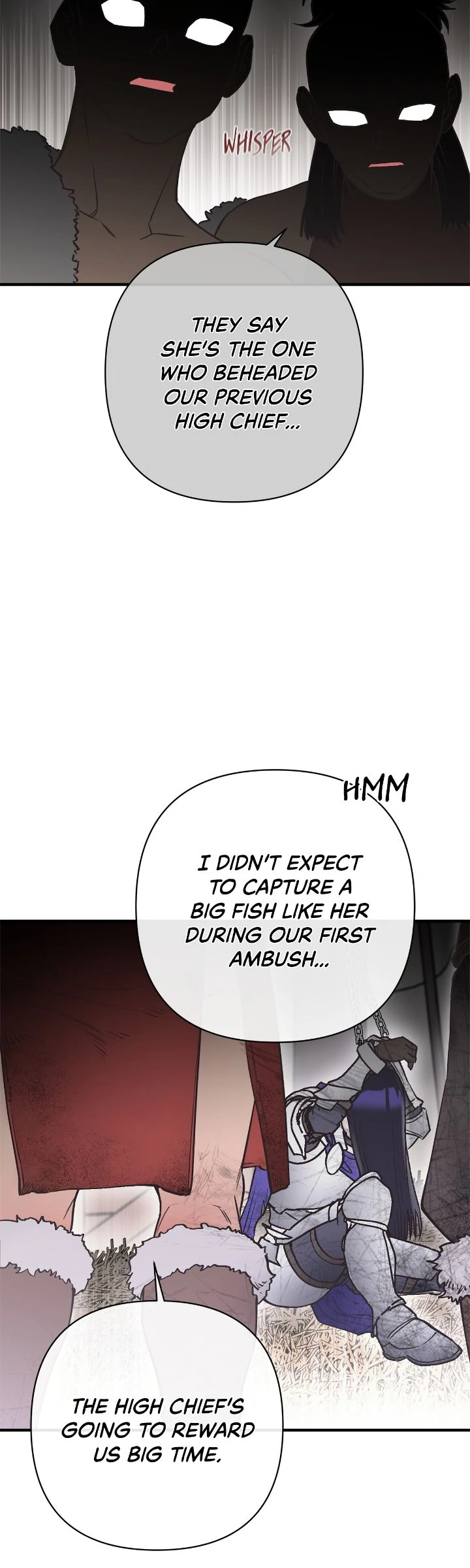 Ladies at Her Service: A Knight Addicted to Adult Novels (Mature Official) - Chapter 1 manhwa