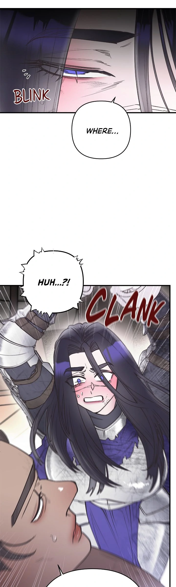 Ladies at Her Service: A Knight Addicted to Adult Novels (Mature Official) - Chapter 1 manhwa