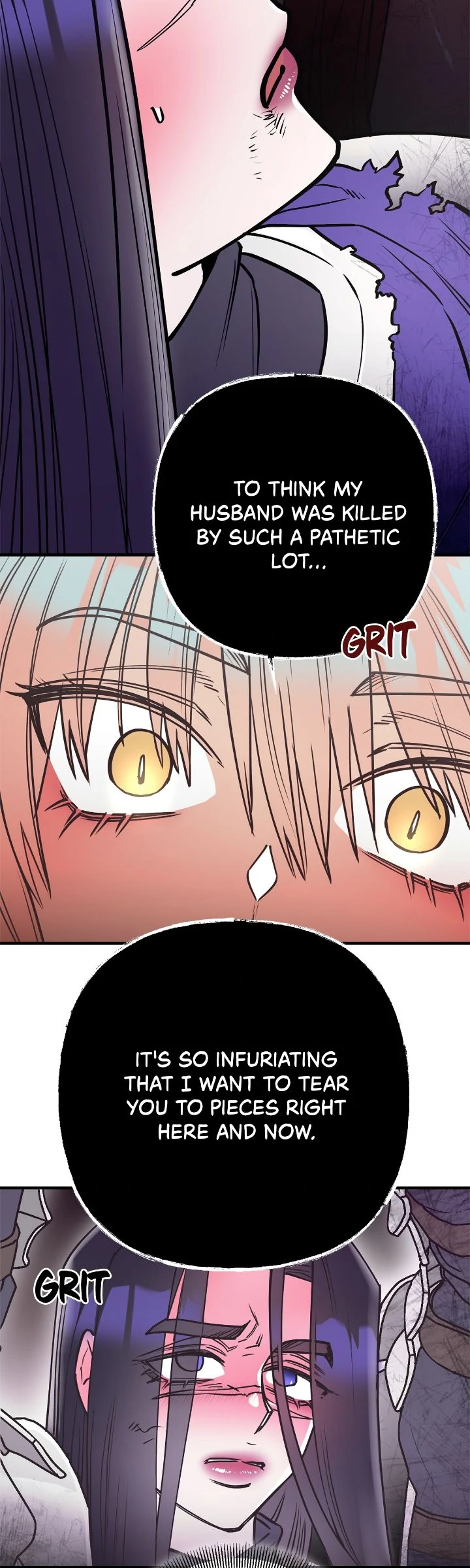 Ladies at Her Service: A Knight Addicted to Adult Novels (Mature Official) - Chapter 1 manhwa