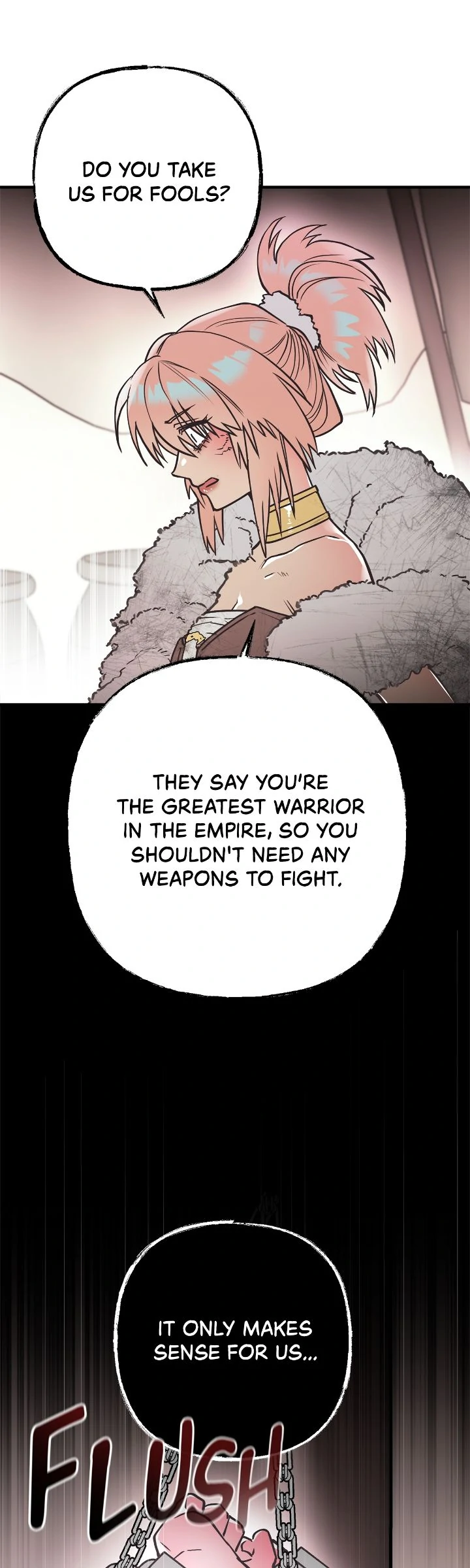 Ladies at Her Service: A Knight Addicted to Adult Novels (Mature Official) - Chapter 1 manhwa