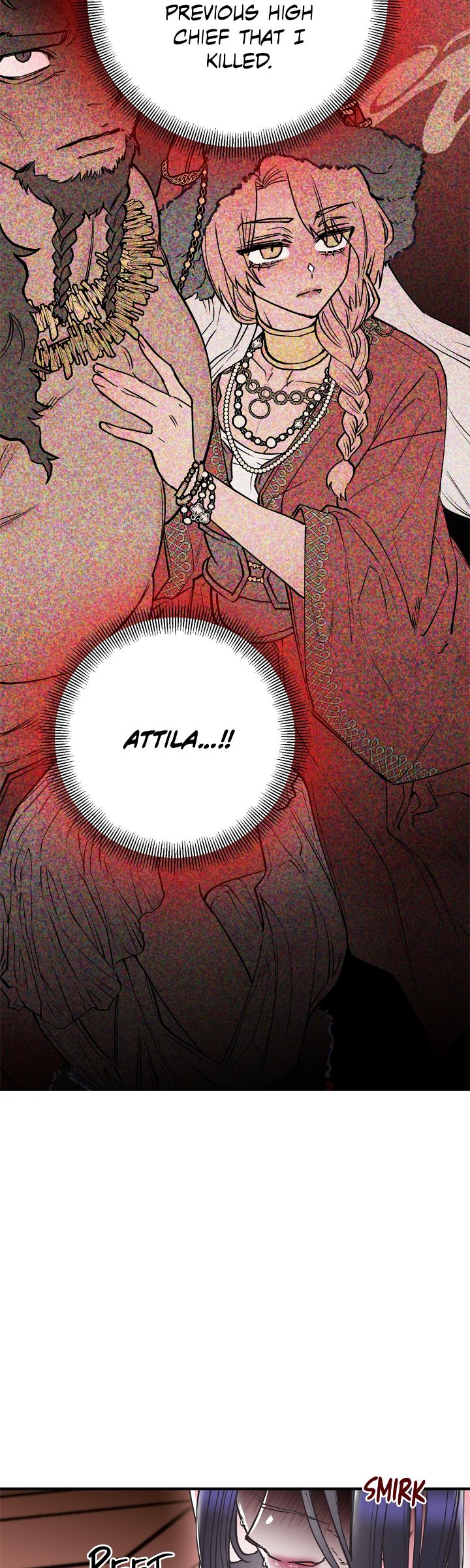 Ladies at Her Service: A Knight Addicted to Adult Novels (Mature Official) - Chapter 1 manhwa