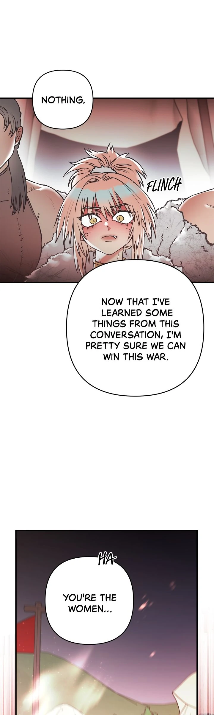 Ladies at Her Service: A Knight Addicted to Adult Novels (Mature Official) - Chapter 1 manhwa