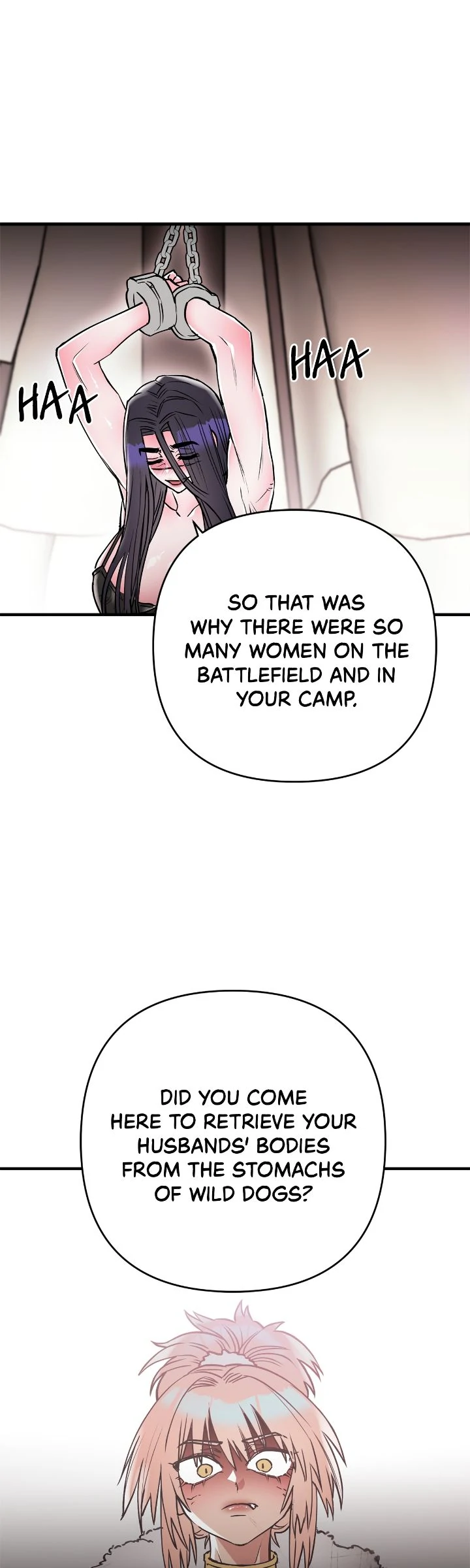 Ladies at Her Service: A Knight Addicted to Adult Novels (Mature Official) - Chapter 1 manhwa