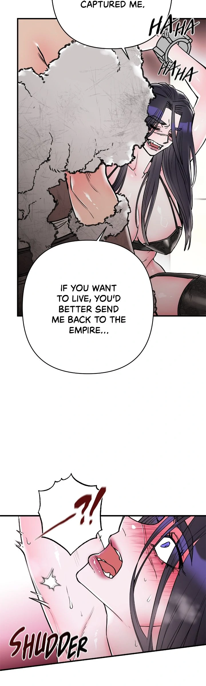 Ladies at Her Service: A Knight Addicted to Adult Novels (Mature Official) - Chapter 1 manhwa