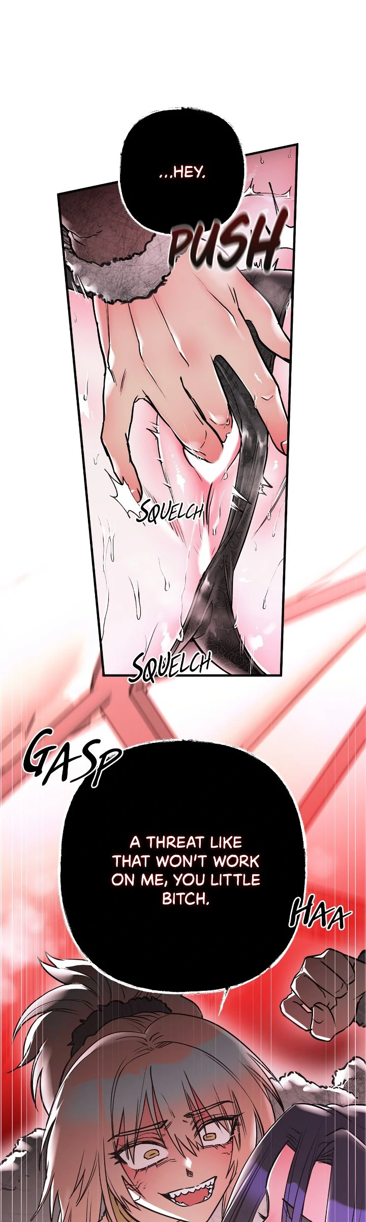 Ladies at Her Service: A Knight Addicted to Adult Novels (Mature Official) - Chapter 1 manhwa