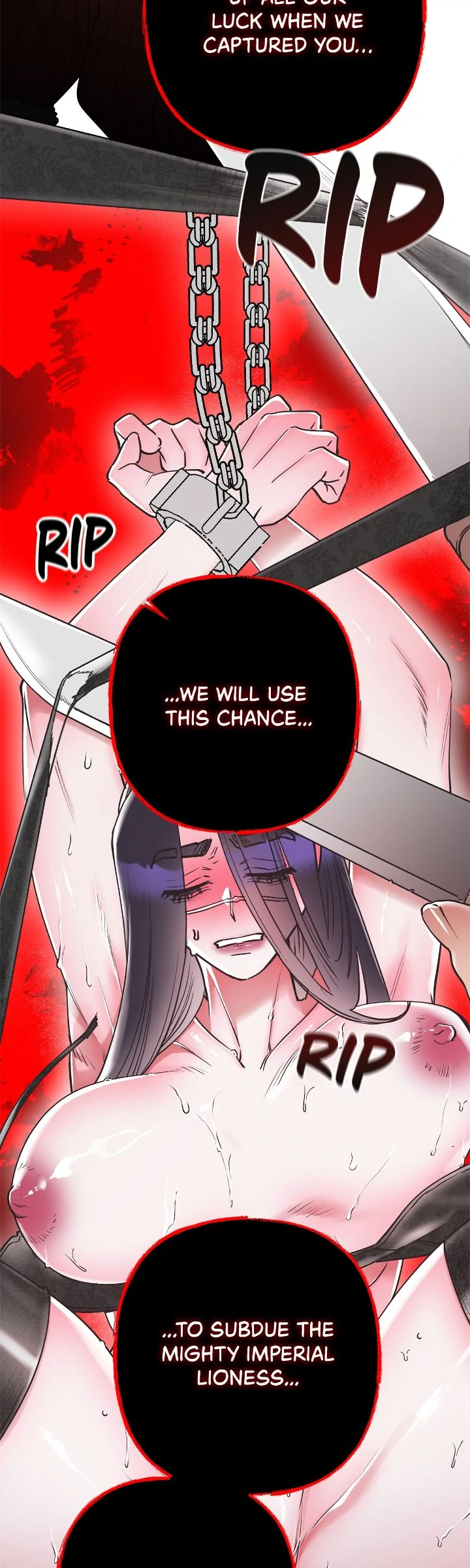 Ladies at Her Service: A Knight Addicted to Adult Novels (Mature Official) - Chapter 2 manhwa
