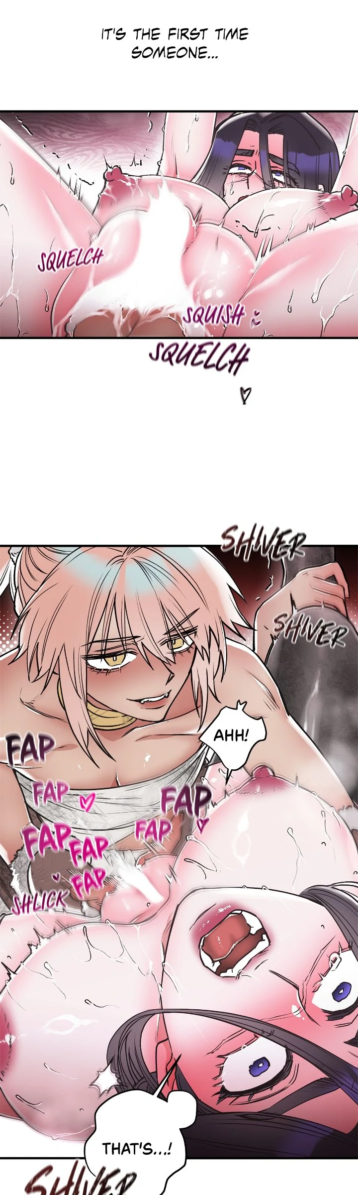 Ladies at Her Service: A Knight Addicted to Adult Novels (Mature Official) - Chapter 2 manhwa