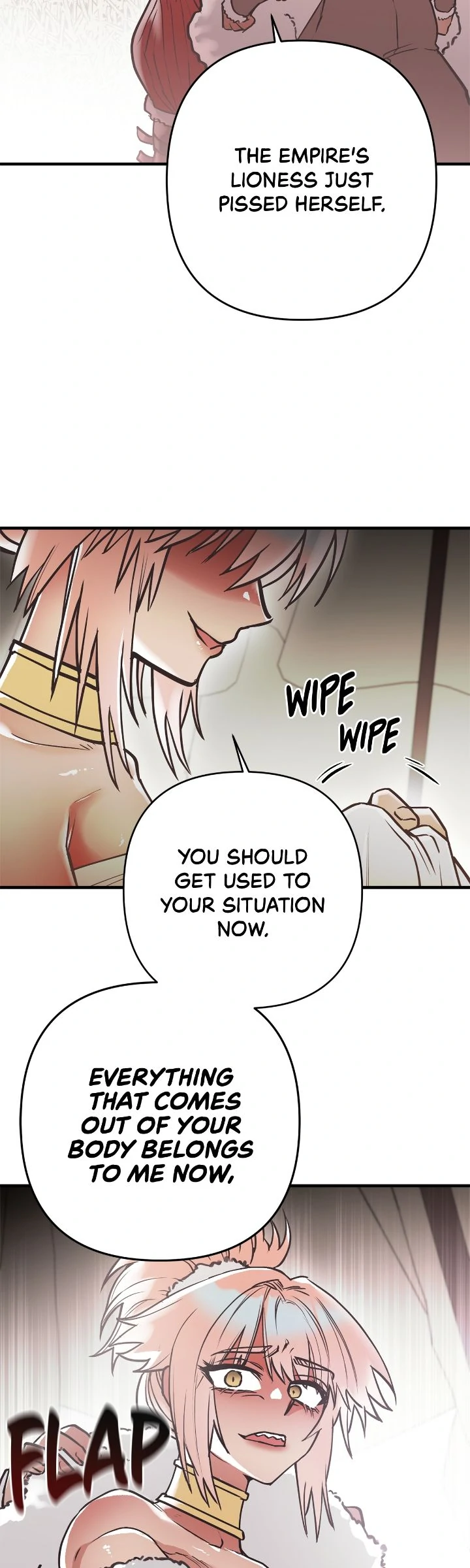Ladies at Her Service: A Knight Addicted to Adult Novels (Mature Official) - Chapter 2 manhwa