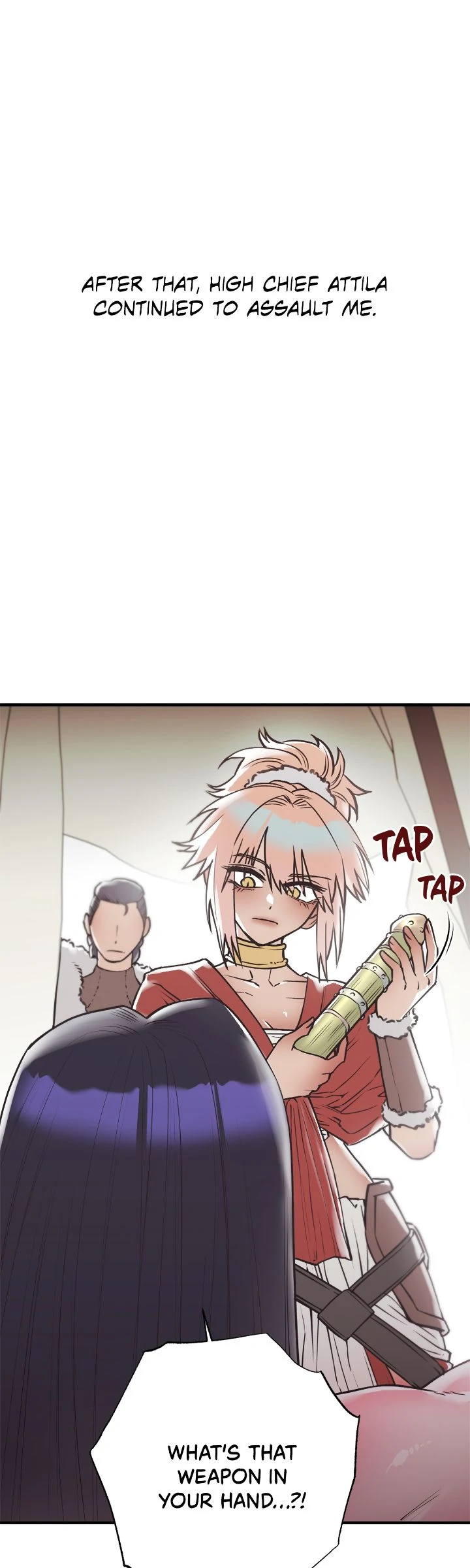 Ladies at Her Service: A Knight Addicted to Adult Novels (Mature Official) - Chapter 2 manhwa