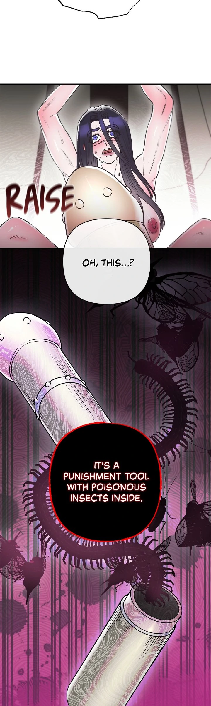 Ladies at Her Service: A Knight Addicted to Adult Novels (Mature Official) - Chapter 2 manhwa
