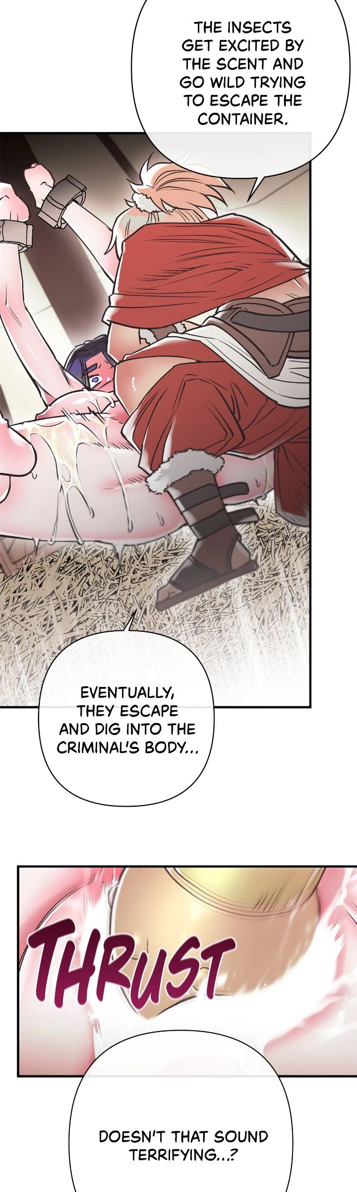 Ladies at Her Service: A Knight Addicted to Adult Novels (Mature Official) - Chapter 2 manhwa