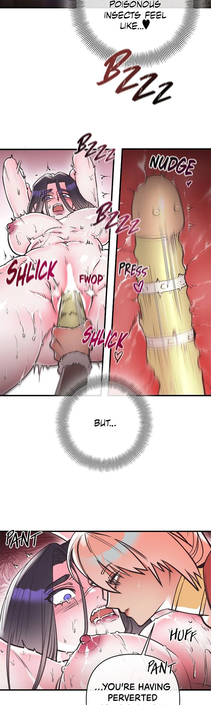 Ladies at Her Service: A Knight Addicted to Adult Novels (Mature Official) - Chapter 2 manhwa