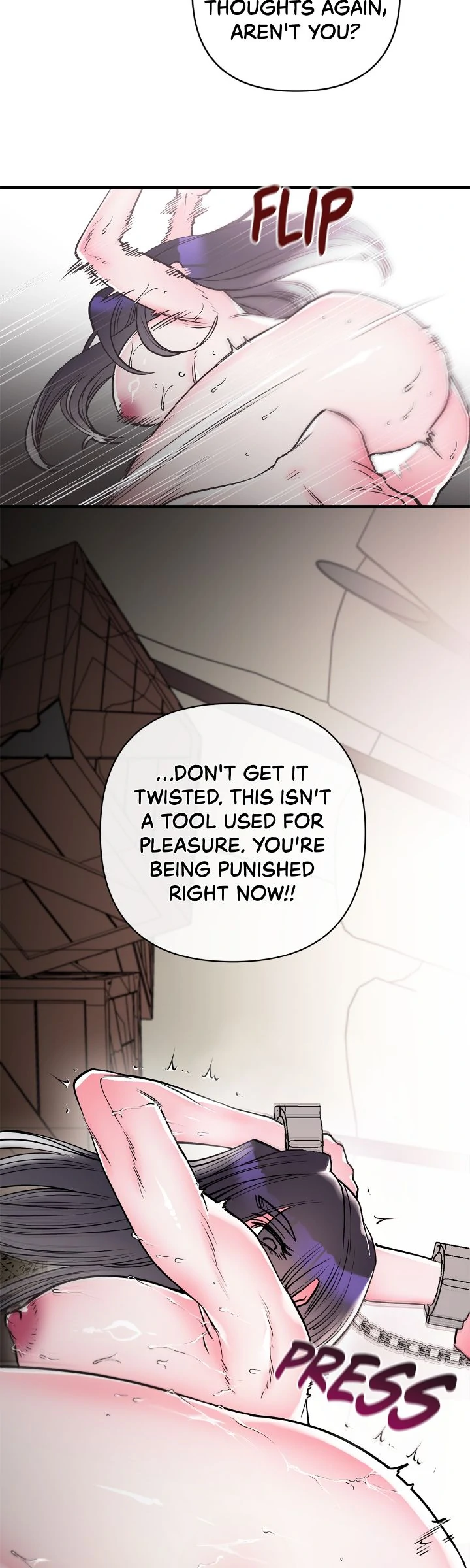 Ladies at Her Service: A Knight Addicted to Adult Novels (Mature Official) - Chapter 2 manhwa