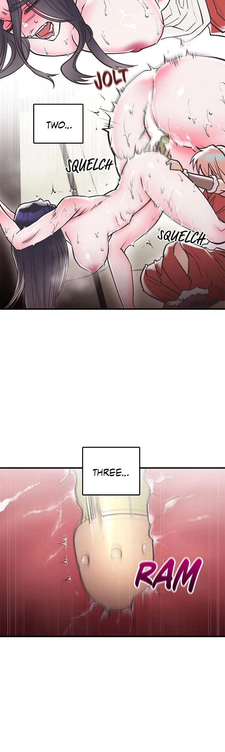 Ladies at Her Service: A Knight Addicted to Adult Novels (Mature Official) - Chapter 2 manhwa