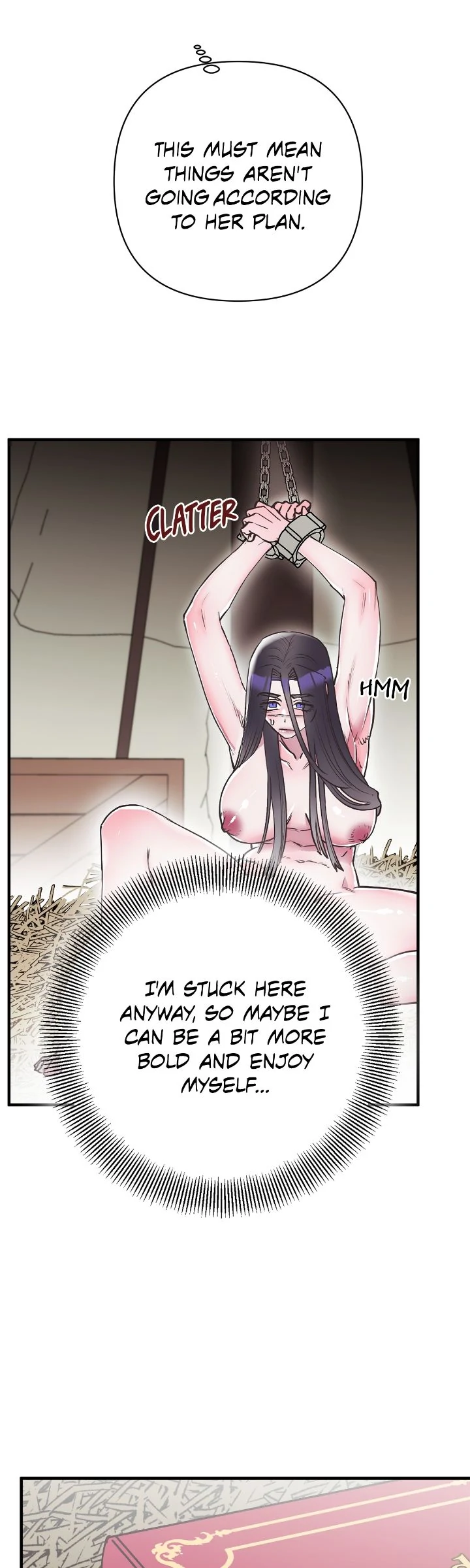 Ladies at Her Service: A Knight Addicted to Adult Novels (Mature Official) - Chapter 2 manhwa