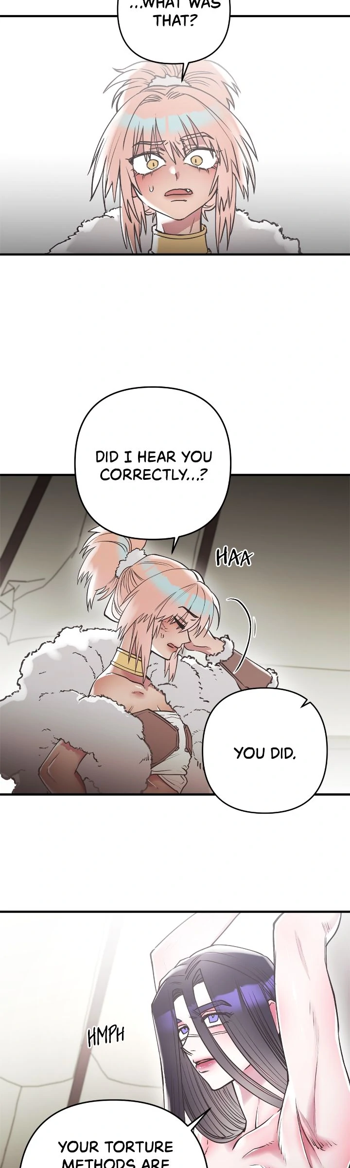 Ladies at Her Service: A Knight Addicted to Adult Novels (Mature Official) - Chapter 2 manhwa
