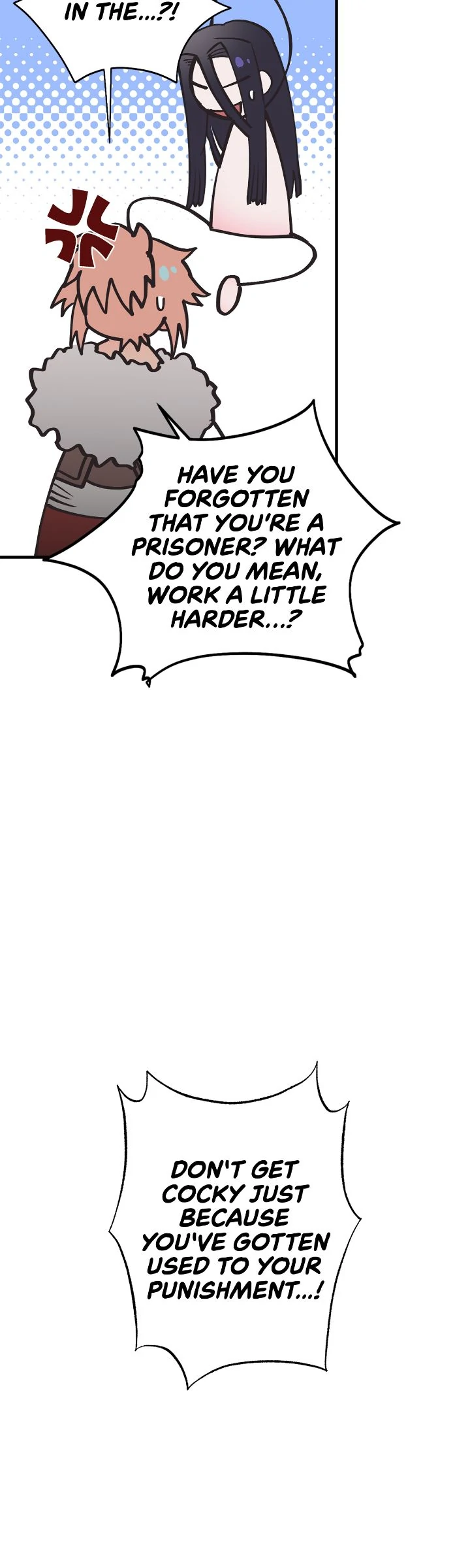 Ladies at Her Service: A Knight Addicted to Adult Novels (Mature Official) - Chapter 2 manhwa