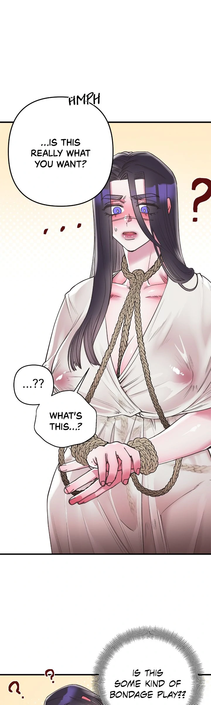 Ladies at Her Service: A Knight Addicted to Adult Novels (Mature Official) - Chapter 2 manhwa