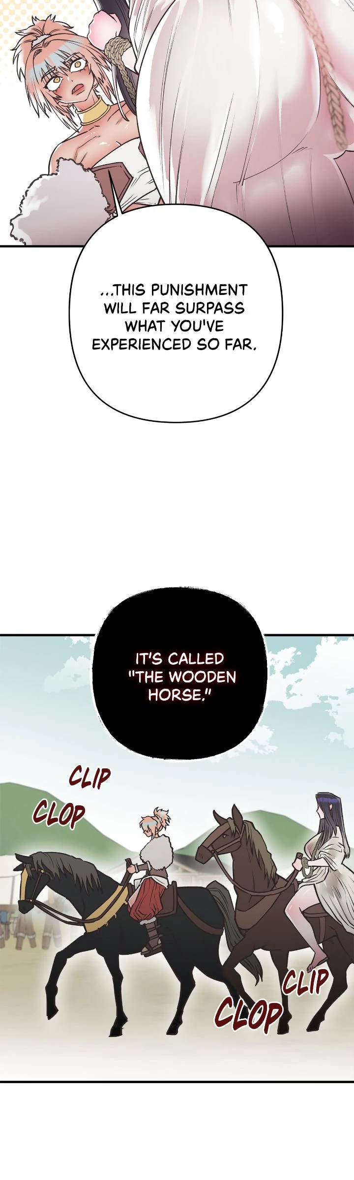 Ladies at Her Service: A Knight Addicted to Adult Novels (Mature Official) - Chapter 3 manhwa